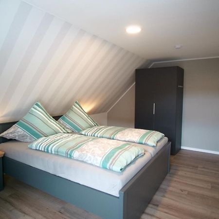 Ferienwohnung Busch 3 Bad Sachsa Extérieur photo
