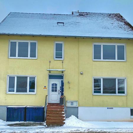 Ferienwohnung Busch 3 Bad Sachsa Extérieur photo