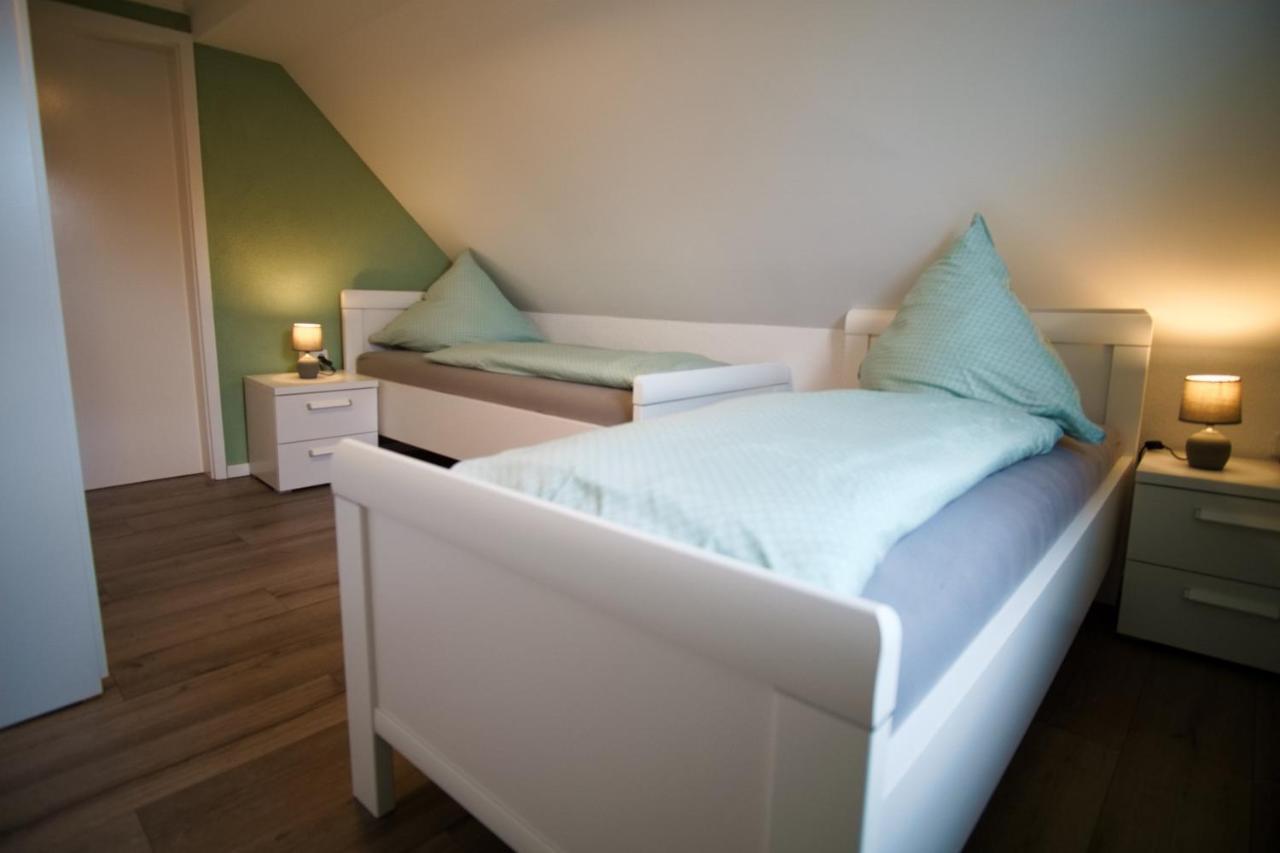 Ferienwohnung Busch 3 Bad Sachsa Extérieur photo