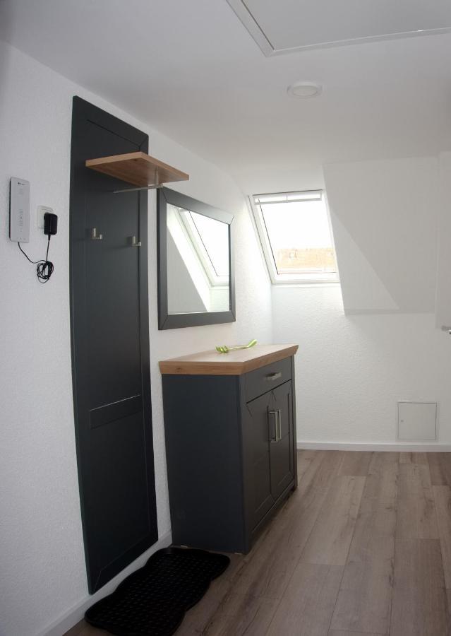Ferienwohnung Busch 3 Bad Sachsa Extérieur photo