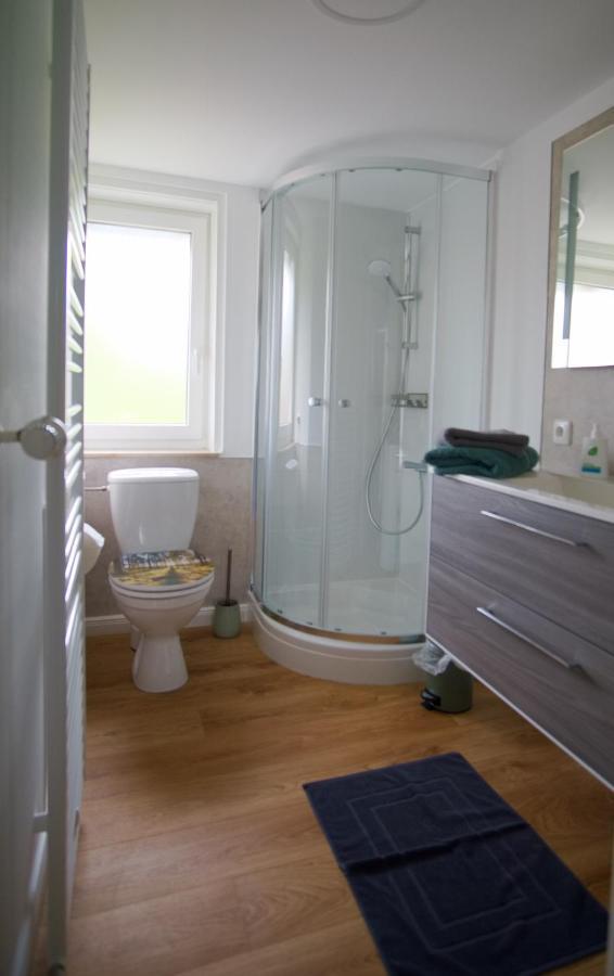 Ferienwohnung Busch 3 Bad Sachsa Extérieur photo
